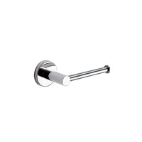 Portarotolo da muro in acciaio inox e Cromall FE29 Gedy serie FELCE