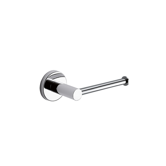 Portarotolo da muro in acciaio inox e Cromall FE29 Gedy serie FELCE