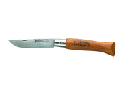 1pz coltelli da tasca classico lama mm. 43 (n¦ 3) cod:ferx.vit8910
