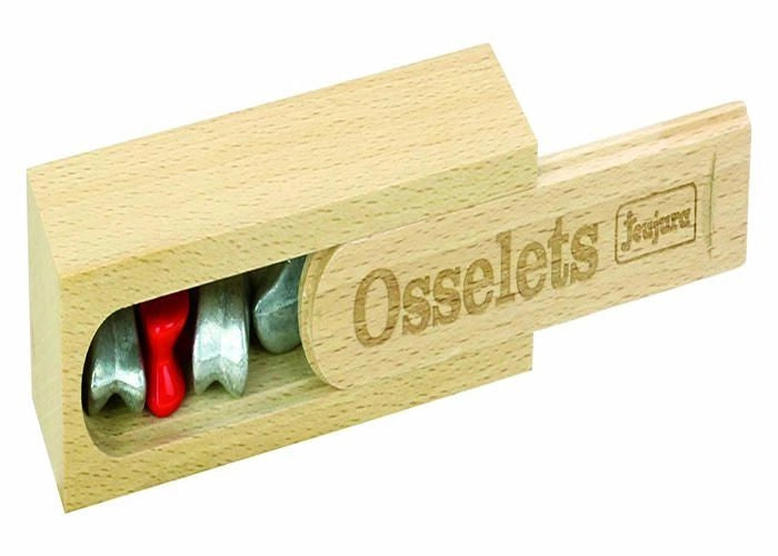cassa di legno - 8193
