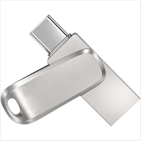 Penna USB 1 TB - Penna USB 1 Terabyte Alta Velocità di Trasferimento - Disco Esterno 1 TB Progettazione Compatta