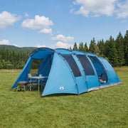 Tenda a tunnel Blu 675 x 392 x 210 cm 42017476