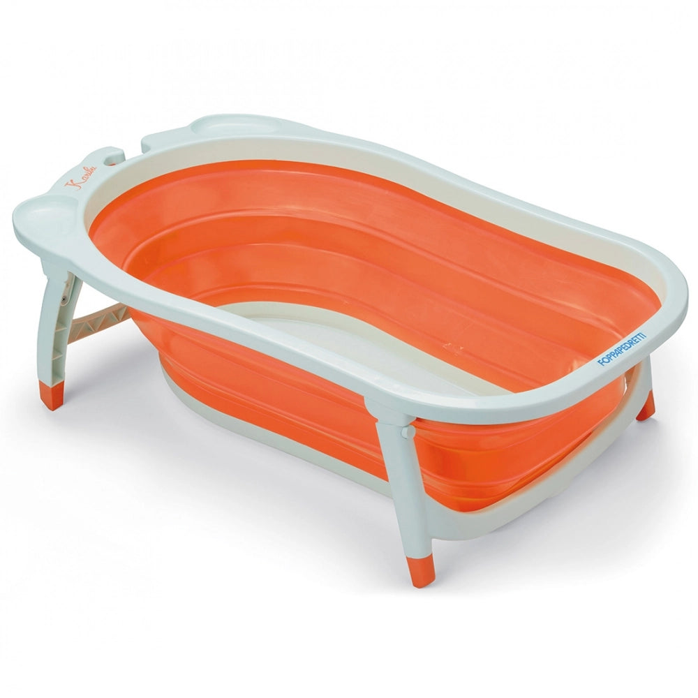 Bagnetto soffietto arancione 8800042200/351900