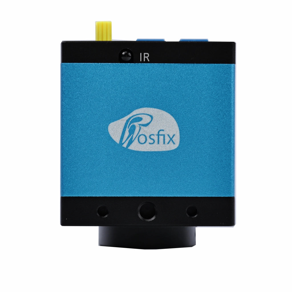 Camera Microscopica Mensa Pro KMMP-HDMI-USBI – Alta Fedeltà Cromatica | Sensore Sony 16MP, HDMI/USB