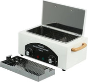 Sterilizzatore calore secco con certificato - 300 W - 31 x 18 x 15 cm