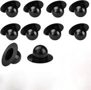 Blocco Stopper per Piscina - 10 pezzi, Stopper per Piscina, Filtro Piscina, Pompa Piscina, Stopper per Foro di Rete