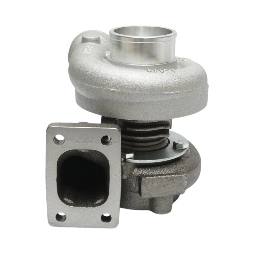 Turbo per Fiat, Iveco, Case IH, New Holland codice OEM 454163-1, 454163-0001, 454163-5001S, 443854-0141, 8045.25, TD95D
