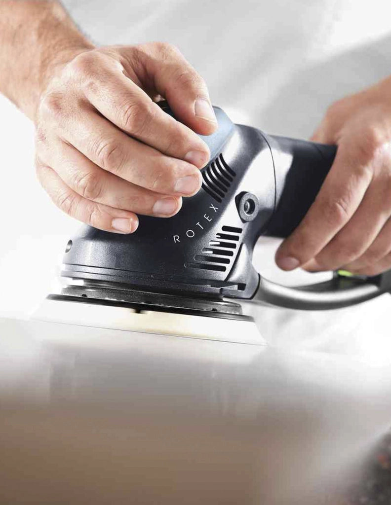 Levigatrice Orbitale rotativa FESTOOL ROTEX RO 150 FEQ-Plus (720 W)