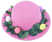 Accessori per capelli femminili in stile cartoon, colore vivace, ipoallergenici