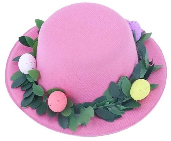 Accessori per capelli femminili in stile cartoon, colore vivace, ipoallergenici