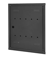 CASSETTA PER PROTEZIONE GAS MOD. ANTICATA- cm 50 x 40 x 25- DK- pezzi 1