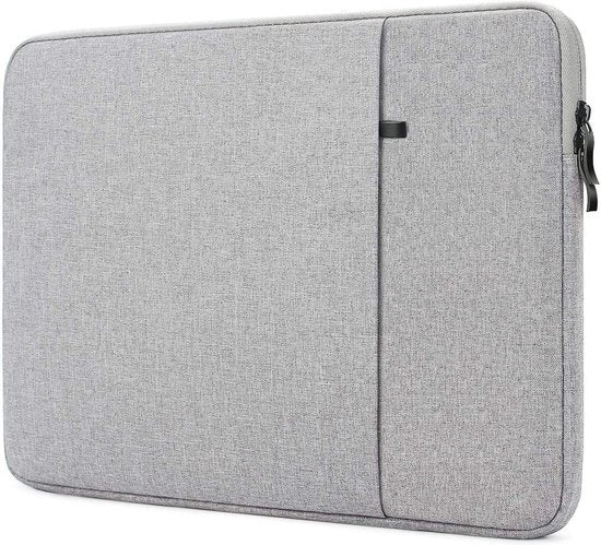 Sacco di protezione per laptop da 14 pollici, compatibile con Lenovo Chromebook S330, ThinkPad A485 E485, HP ProBook 440 G6, Acer Swift 7, Dell Inspiron 5490 Chromebook 14, griffata