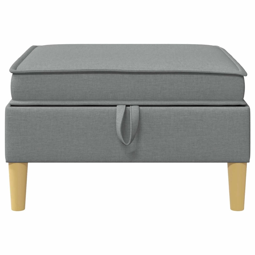 Pouf contenitore 42027122