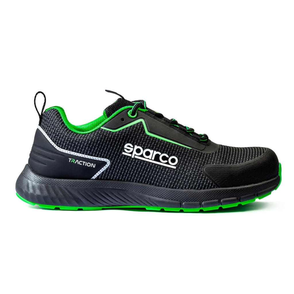 Scarpa da Lavoro Bassa Sanyo N°41 Sparco