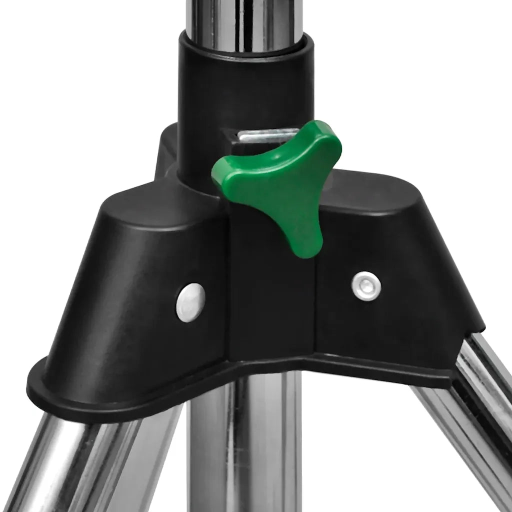Impulso Sistema di innaffiatura giardino annaffiatoio base treppiede 40913