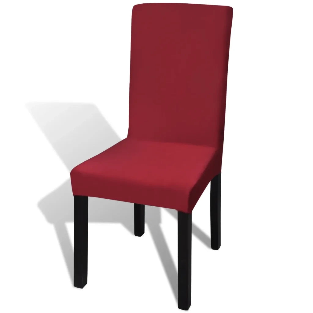 Fodera Elastica per Sedie 4 pz Bord¨° CFW1101672