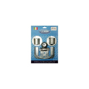 Kit Mercury Bravo Iii - 2004-