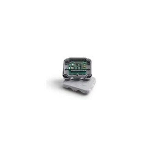 RICEVITORE MODULARE IN CASSETTA 12/24VAC-DC CARDIN RCQ504NC1 AUTOMAZIONE NUOVO