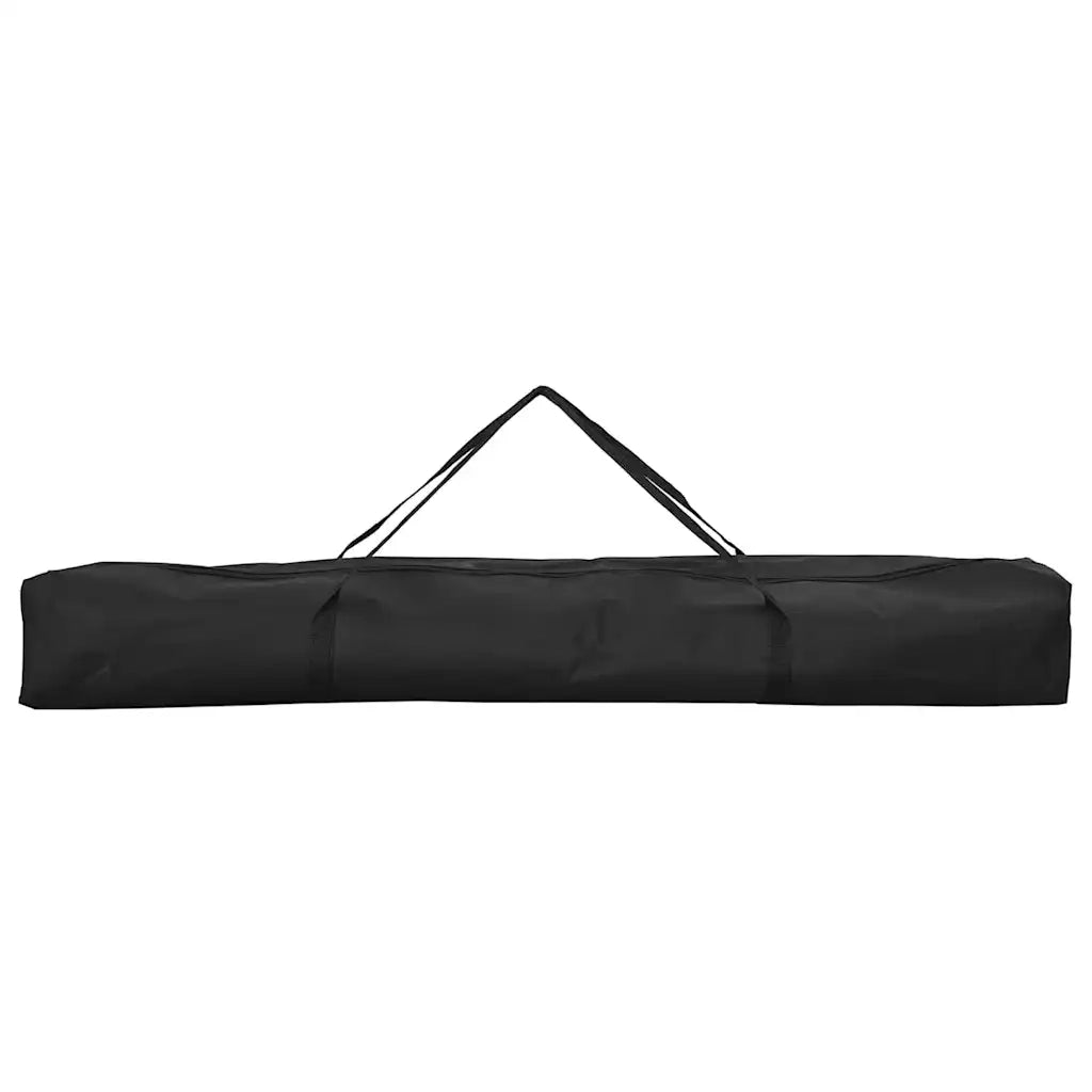 Rete da pratica per baseball Nero 250 x 106,5 x 210 cm 42012859