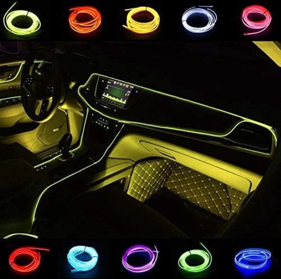Accessori di Interno Auto - Accessori di Interno Auto Illuminazione - Illuminazione di Interno Auto - Decorazione di Interno Auto
