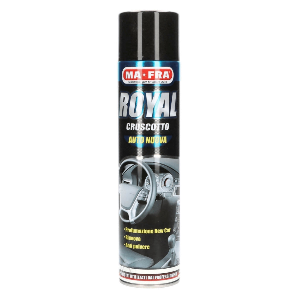 Royal mafra cruscotti auto nuova 600 ml