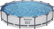 PISCINA ROTONDA BESTWAY 427X84 STELL PRO MAX