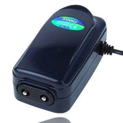 Trade Shop - Pompa Areatore Aeratore Dn-848 Acquario 2 Uscita 12w 6.5l/min 0.04mpa -