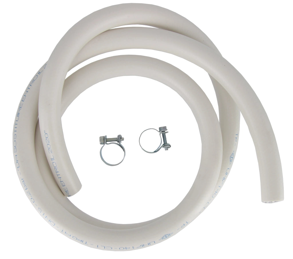 PL TUBO PER GAS METANO DA 2,00 M- AMAFLEX- 2,0 pz