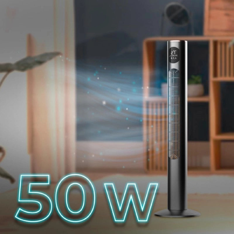 CECOTEC 08351 - EnergySilence 9090 Skyline Smart