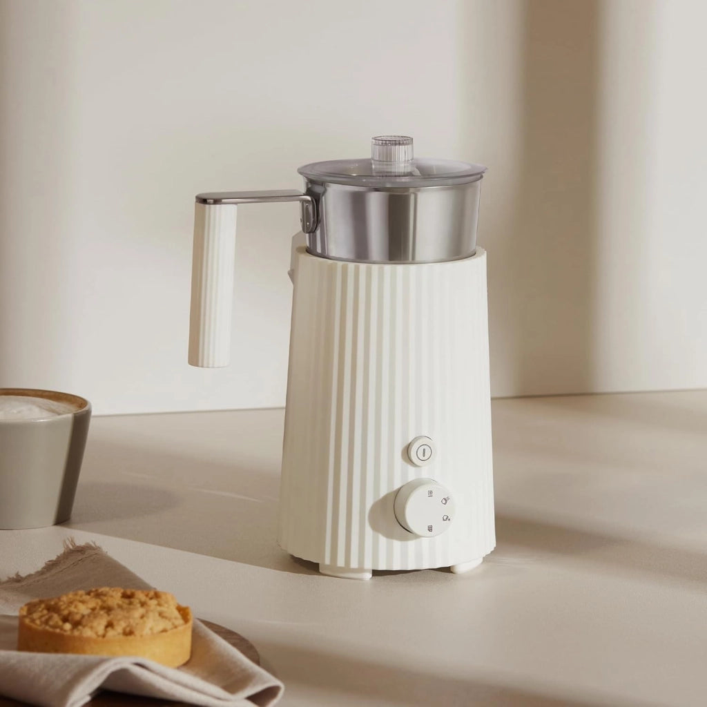 PLISS, Cappuccinatore Elettrico, Alessi