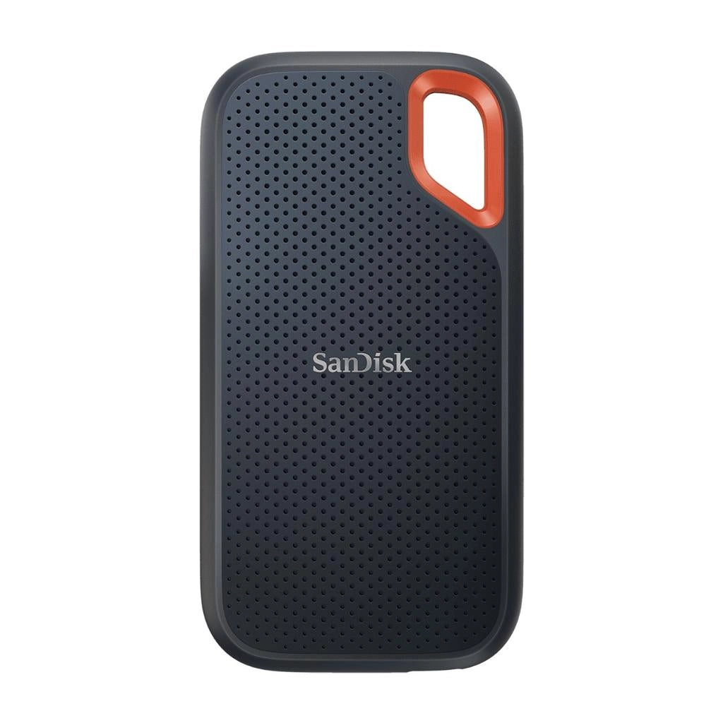 Hard disk ssd esterno usb 3.2 2tb sandisk sdssde61-2t00-g25