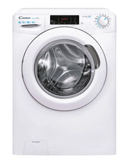 Candy Smart Pro CSO 1295TW4/1-S lavatrice Caricamento frontale 9 kg 1200 Giri/min Bianco