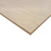 COMPENSATO 810X610X20MM PIOPPO MILLERIGHE.