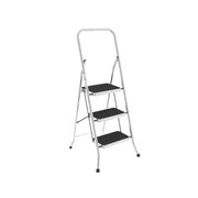 Sgabello Alluminio Steppy Gr.3 Larghi Xtra