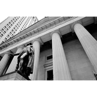 MF 16mm T2.6 Video DSLR Canon EF - obiettivo video manuale con lunghezza focale fissa di 16mm per fotocamere full-frame o APS-C con attacco Canon EF, ideale per architettura e paesaggi