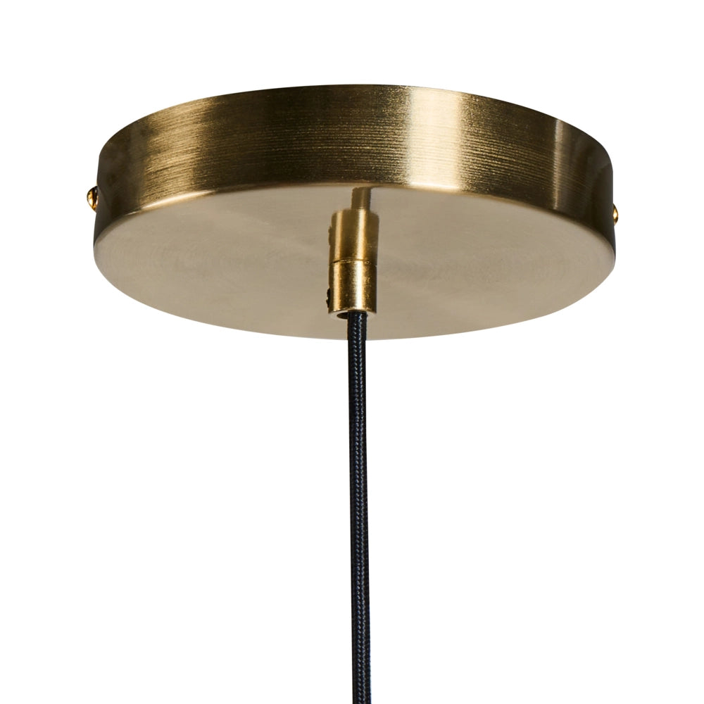 Lampadario a LED in acciaio nero stile moderno, per ufficio e sala da pranzo