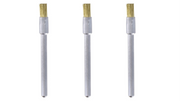 Spazzola in ottone 3,2 mm (537) DREMEL - 26150537JA