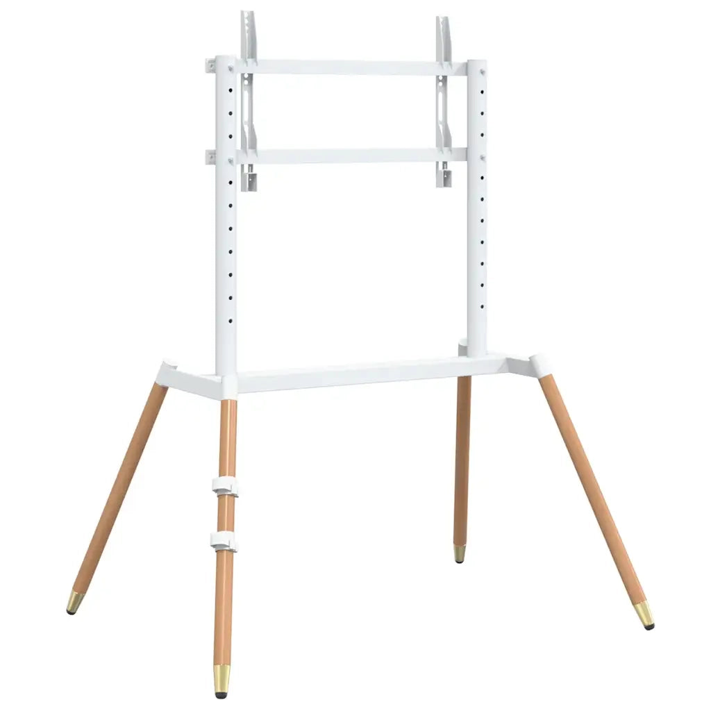 Piedistallo TV-Supporto per TV per Schermo 37" - 86" Max VESA 400x600 mm 60 kg 532566