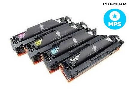 Mps Ciano HP Color Pro M155 MFP M182 nw/M183fw-0.85K#216A
