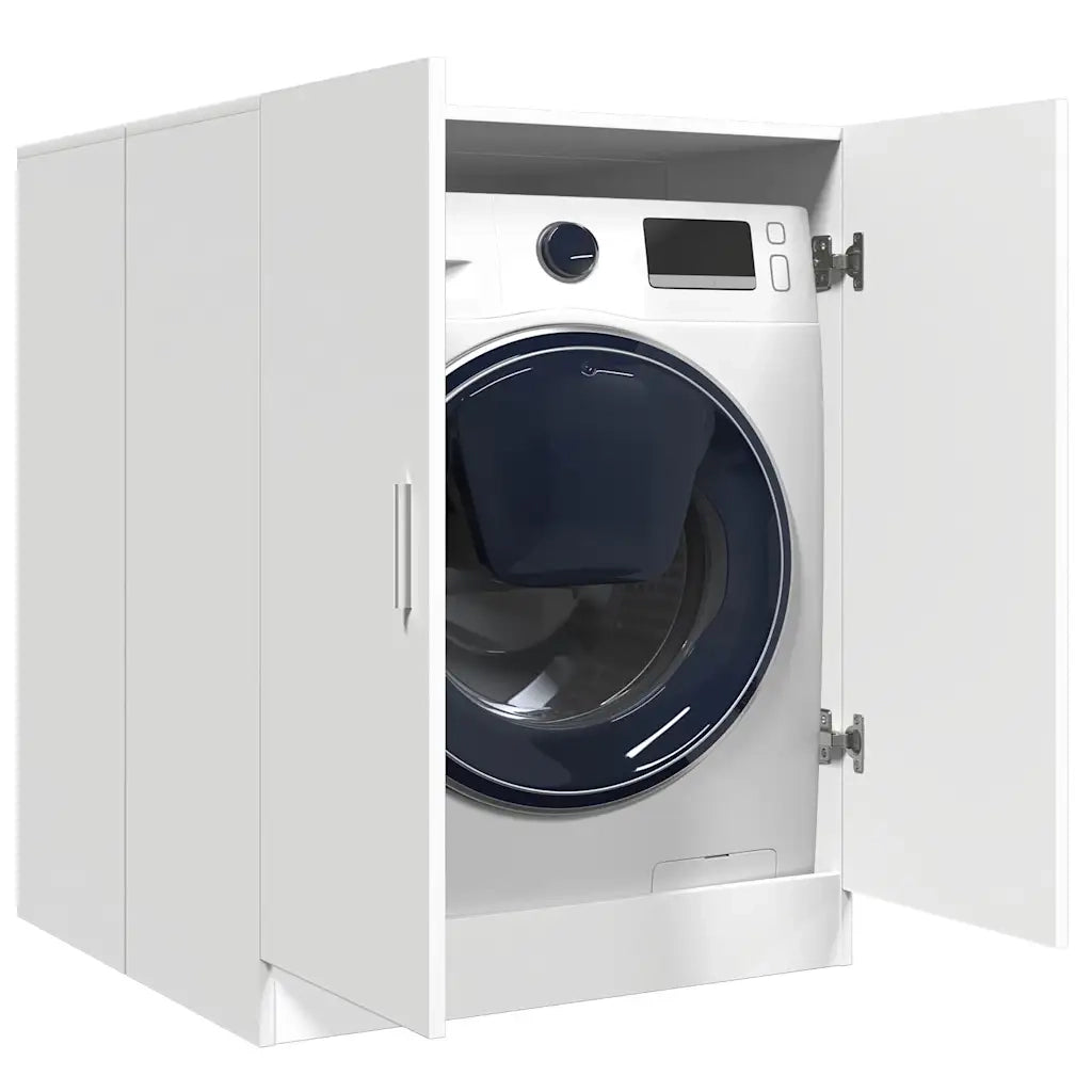 Mobile per Lavatrice Bianco 71x71,5x91,5 cm CFW5433333