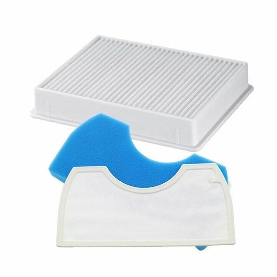 Filtro HEPA sostitutivo per aspirapolvere Samsung SC4300 SC4470 VC-B710W