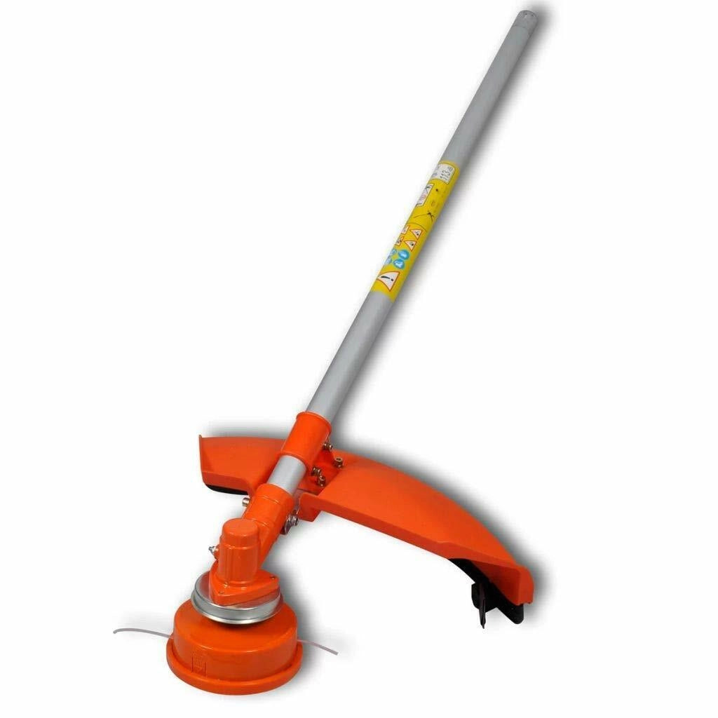 Decespugliatore a scoppio 4 funzioni 52 cc 2022 filo nylon in omaggio 15 metri
