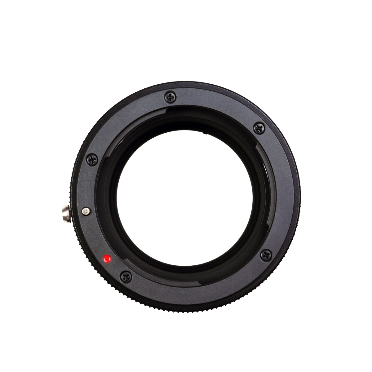 Kipon macro Adattatore compatibile con Nikon F a compatibile con Fuji X