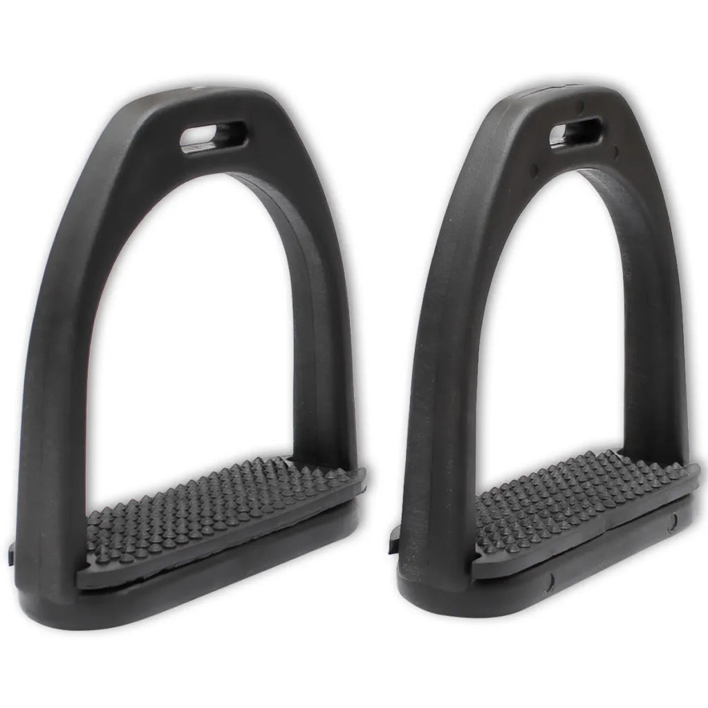 Set Sella Pony 25,4 cm 10" Nero CFW3264670