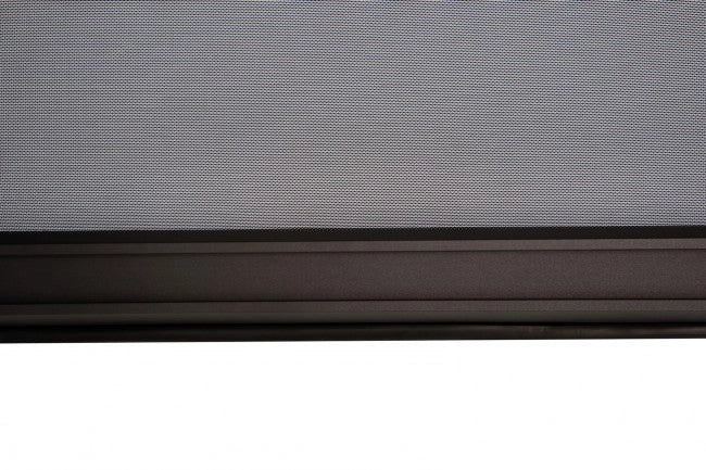 Tenda Rullo per Pergola Ocean Lato 3,6m Antracite