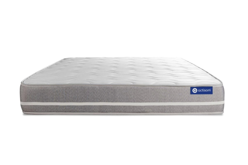 Materasso matrimoniale Actilatex touch 150x190cm - Spessore : 20cm - Lattice e memory foam - Bilanciato