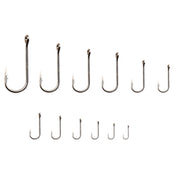 Ami mustad 2335dt n°10 confezione da 100 pezzi
