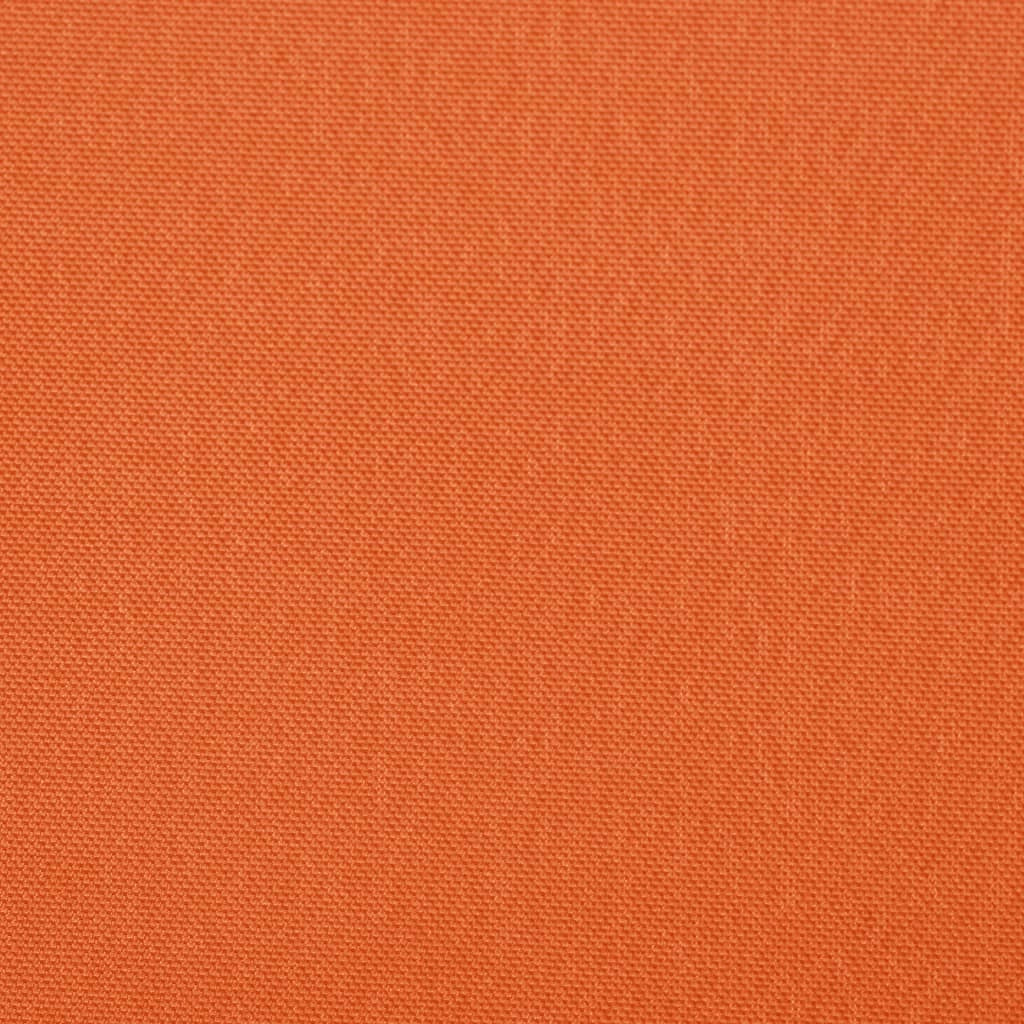 Tenda da sole laterale retrattile/schermo privacy per patio giardino terrazza balcone 240 x 160 cm arancione 02_0007078