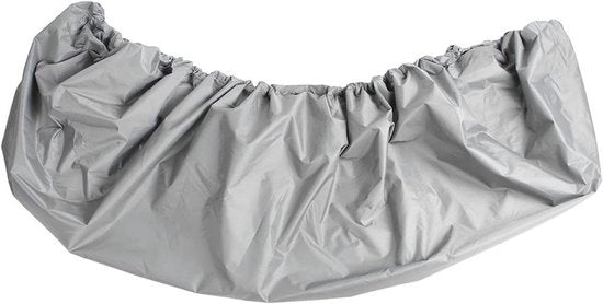 Copertura di protezione solare da acqua Shield per kayak da 827-984 pollici