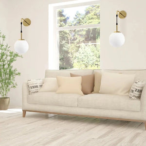 Lampada Da Soffitto Gold APP653-1W